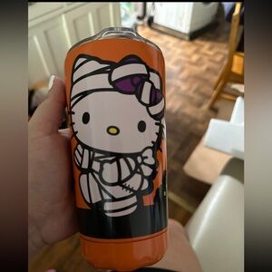 New hello kitty cup